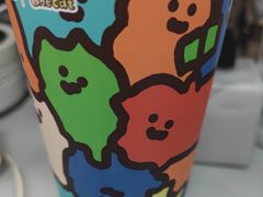 -瑞幸咖啡(海螺大厦店)