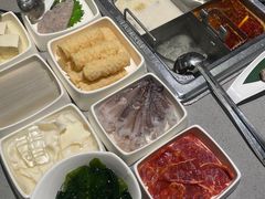 -海底捞火锅(仓山爱琴海店)