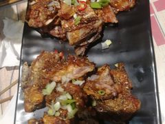 -小两口锦州烧烤·脆皮油边(依云北郡店)