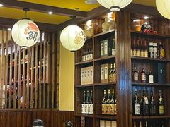 -鸟鹏烧鸟居酒屋(仁恒梦中心店)