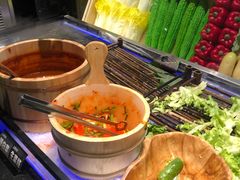 -悟烧·自助烤肉料理(秋林旗舰店)