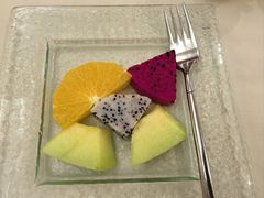 -利苑酒家(金宝店)