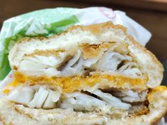 -肯德基(灌云时代店)