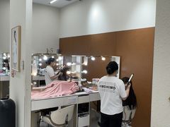 -海马体照相馆(大连柏威年购物中心店)