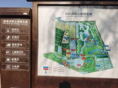 -西青郊野公园