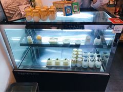 零售区-苏妃奶酪(平江路店)
