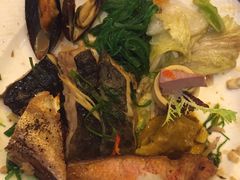 -帝豪酒店•马可勃罗西餐厅