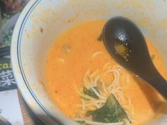 -和府捞面(东直门银座店)