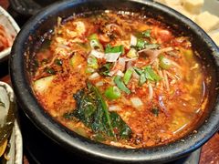 -火炉情韩国料理店(古田路店)