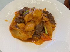 -御彩酒家(东风东路店)