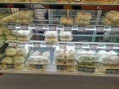 -白玉兰食品(中山公园龙之梦店)