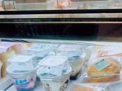 -喜茶(上海兴业太古汇店)