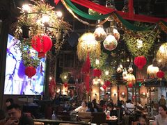 大堂-胡桃里音乐酒馆(白云五号T5 MALL店)
