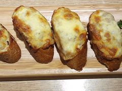 -街角等你.大连海鲜烧烤.经典铁板海鲜串(西安路店)