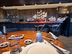 -Mr·Fish鱼鲜生海鲜放题(银泰in99店)