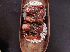 -瓦库茶馆17号(海汇港店)