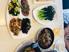 -太兴餐厅(小径湾店)