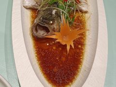 -苏先生海鲜渔庄(金桥店)