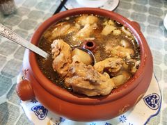 -小厨子私房菜·云南美食店