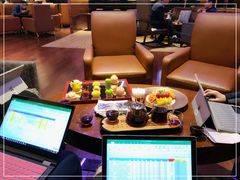 -济南富力凯悦酒店