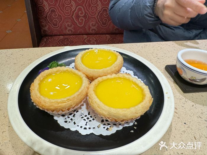 点都德(大中华店)图片