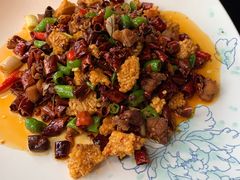 -陈麻婆豆腐总店