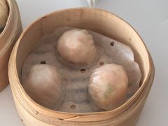 海景虾饺皇-青岛海景花园大酒店·粤海餐厅