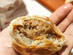 鲜肉月饼-泰康食品(南京东路店)