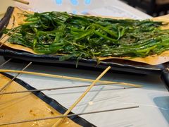 -鑫正兴东北烧烤(滨湖店)