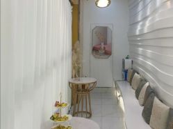 -Alger.O美感沙龙