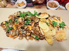 -特色酱椒鱼私房菜(黄鹤楼店)