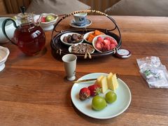 -梅间堂茶馆(绿地缤纷城店)