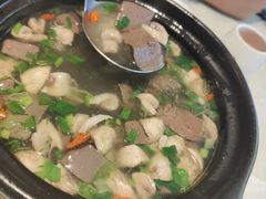 -金典银峰老鹅馆·昆山菜(亭林公园店)