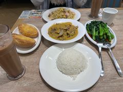 -翠华餐厅(东门店)