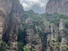 -雁荡山风景名胜区