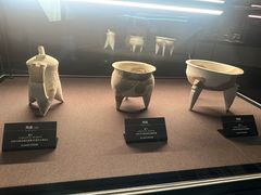 -盘龙城国家考古遗址公园