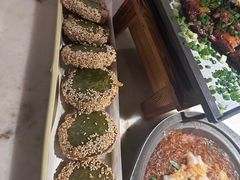 -绿茶餐厅(深圳龙华天虹购物中心店)