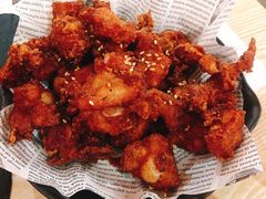 -念念Restaurant(贝岗店)