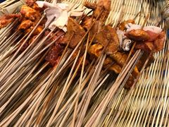 -马路边边串串香(双井直营店)