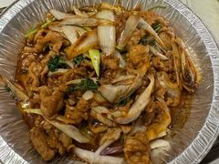 -海富门·带鱼·淮扬菜·粤菜(甘家口店)