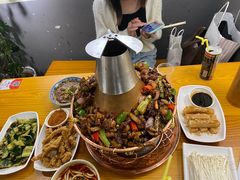 -黄泰吉拾味餐厅(江汉路店)