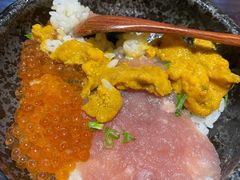 -井缘河风寿司(Touch12街店)