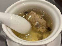 -三台山庄中餐厅