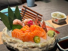 -炙柒Sekinana·精致日料(合生汇店)