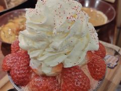 -楠火锅(西单店)