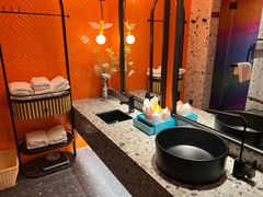 -清远熹乐谷温泉度假酒店