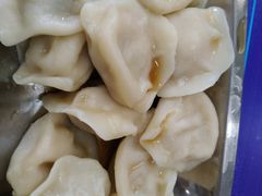 -北京外国语大学东院食堂