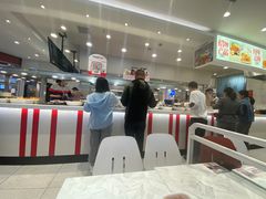 -乡村基(华阳欧尚餐厅)