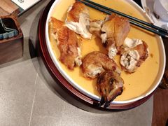-张家卫·阳江菜·小海鲜(肥婆湾桥店)