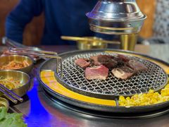 -釜山火炉·海鲜烤肉(紫藤路店)